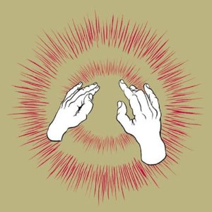 Godspeed You Black Emperor - Lift Your Skinny Fists Like Antennas To Heaven