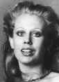 Hazel O'Connor