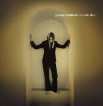 Juliana Hatfield 'In Exile Deo'