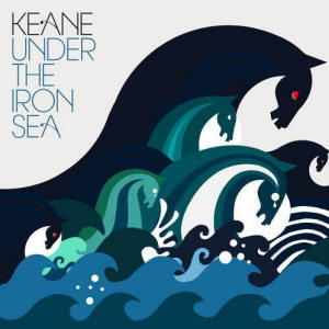 Keane 'Under the Iron Sea'