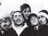 King Sativa 'We did then'