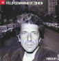 Leonard Cohen's live album 'Chief Commander Cohen'