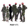 Click for a review of Pulp's album 'Hits'
