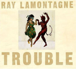 Ray LaMontagne 