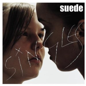 Suede 'Singles'