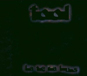 Tool - Lateralus