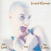 Sinead O'Connor 'Lion & the Cobra'