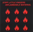 SLF 'Inflammable Materials'