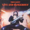 Thin Lizzy 'Live and Dangerous'