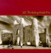 U2 'Unforgettable fire'