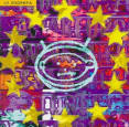 U2 'Zooropa'