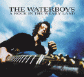 Click for a review of the Waterboy's album 'From a rock to a weary place'