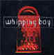 Cover of Whipping Boy's 3rd album