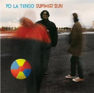 Yo La Tengo 'Summer Sun'