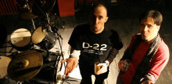 D-22 Bar Beijing