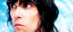 Ian Brown in China