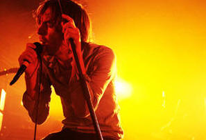 Phoenix - Thomas Mars