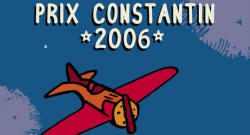 Prix Constantin 2006