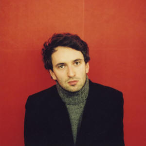 Vincent Delerm - musical bobo