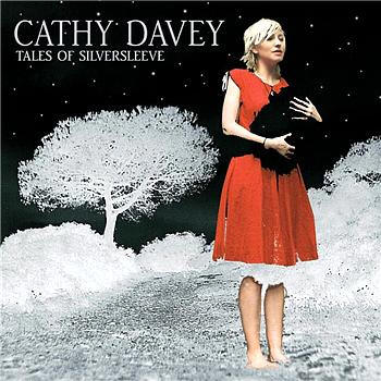 Cathy Davey - Tales of Silverleeve