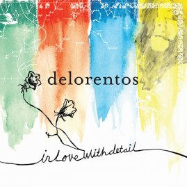 Delorentos - In love with detail