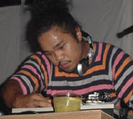 DJ Dexter