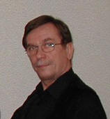 Horst Tubbesing
