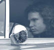 Click for a feature article on Jim Morrison