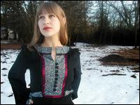  Joanna Newsom