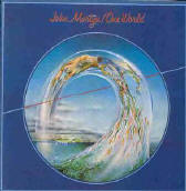 John Martyn 'One world'