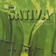 Cover of King Sativa's 'Bullshit' album