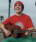 Manu Chao