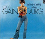 L'Histoire de Melody Nelson