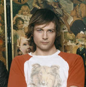 Paul Noonan of Bell X1