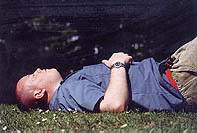 Paul O'Reilly