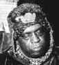 Sun Ra & June Tyson