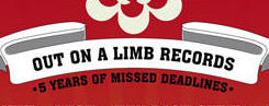 Out on a limb records