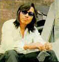 Sixto Rodriguez then...