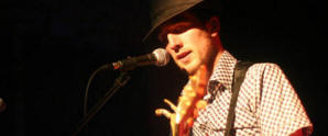 Tadhg Cooke 