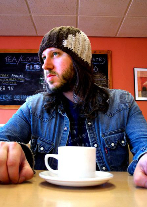 Badly Drawn Boy
