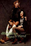 Alternative Miss Ireland 2001