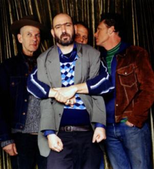 American Music Club