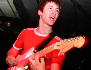 Artic Monkeys