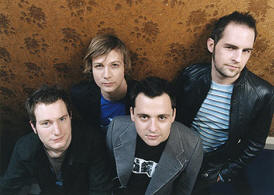 Bell X1