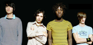 Bloc Party