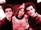 Blonde Redhead