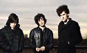 Black Rebel Motorcycle Club