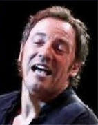 Bruce Springsteen