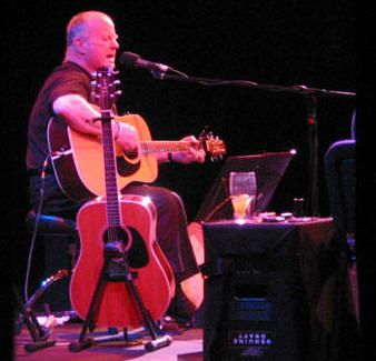 Christy Moore