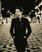 Dave Gahan